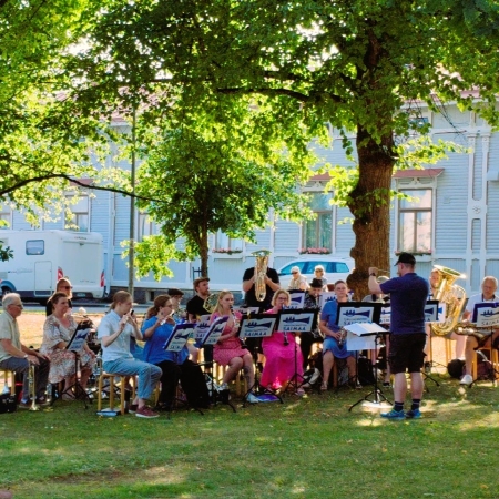 Pyhän Olavin päivä